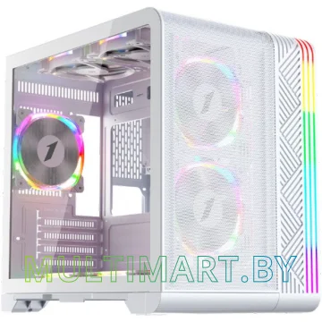 Корпус 1stPlayer VT5 (белый)